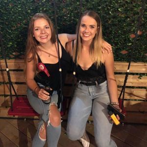 Meet your Posher, Jaclyn